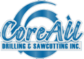 CoreAll Concrete Core Drilling & Saw Cutting